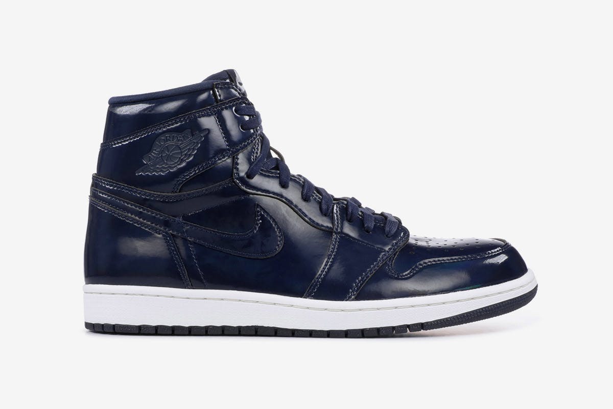 Air Jordan 1: A Beginner's Guide to Every Release | Highsnobiety